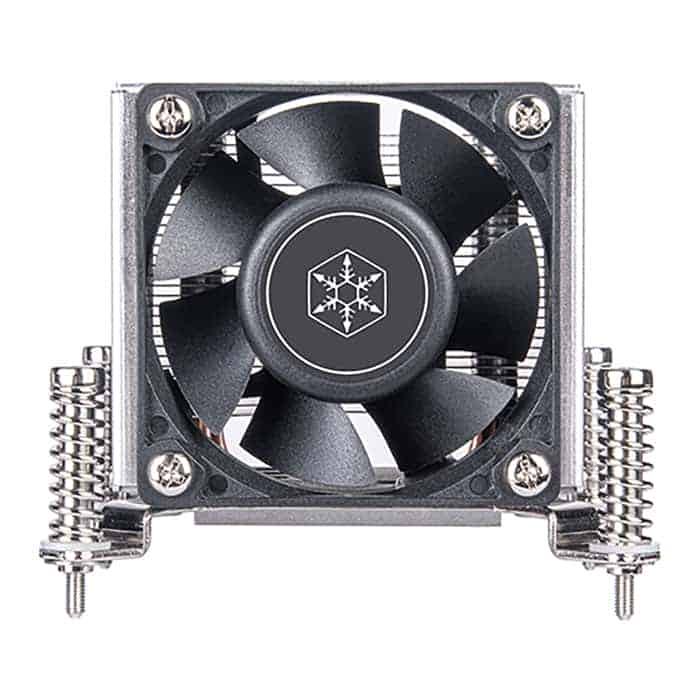 (image for) SilverStone AR09-1700 Intel CPU Cooler Socket 1700